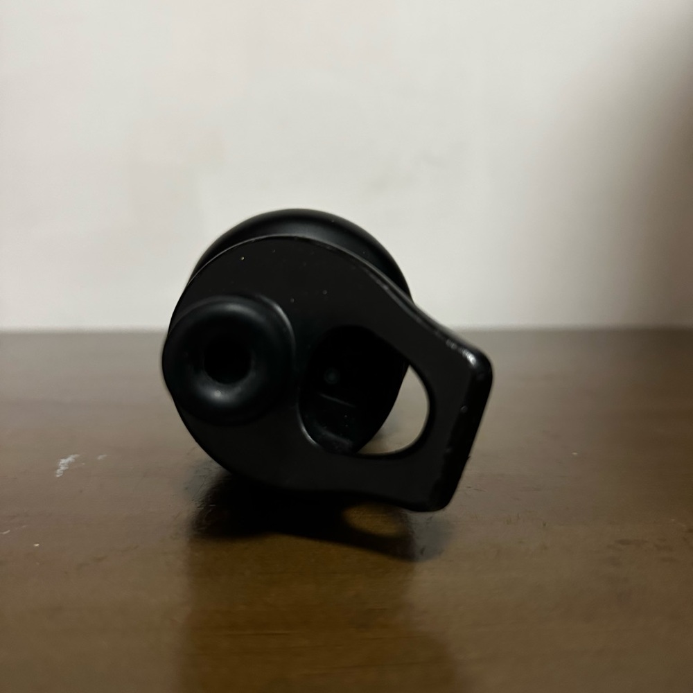 Black Metal Klean Kanteen - Picture 4 of 5